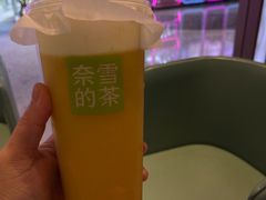 -奈雪的茶(佛山顺德美的悦然广场店)