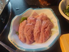-捞锅坝子老火锅(汽博中心店)