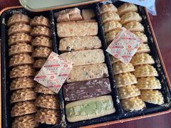 -家琳甜品(江南东店)