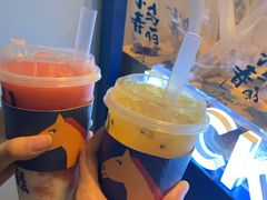 -春丽小马(济南恒隆广场店)