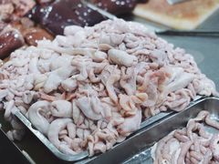 -标记美食新鲜猪杂(兴南大道店)