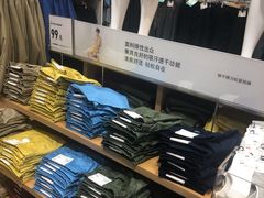 -优衣库(天津天河城店)
