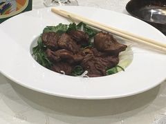 -东兴楼饭庄(六里桥店)