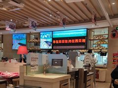 -西贝(太原万象城店)