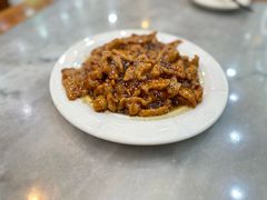 -清真·双和顺·京味菜·涮肉(灯市口店)