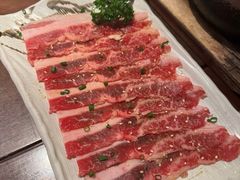 -御牛道日式烤肉料理(杭州万象城店)