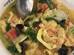 -美味居(古城店)