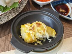 -红叶日料·放题·海胆·定食(星海店)