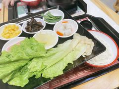 -大官米线(喜盈门范城店)