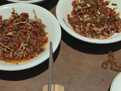 -天下客饭店(中山路店)