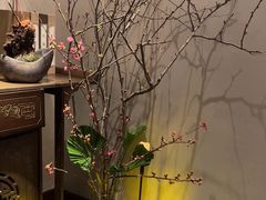 -蘇锦宴·淮扬菜烤鸭·小院(三元桥霄云路店)