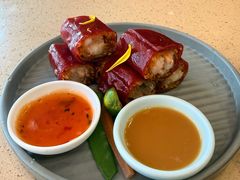 金莎红米肠-点都德(东圃店)