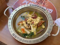 -福客麻辣烫·现炒麻辣香锅(印力中心店)