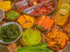 -陈陈火锅(较场口店)