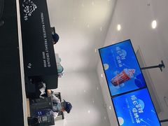 -栖巢咖啡(天鹅湖万达低碳店)