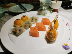 -宴昆山·私房菜(春晖店)