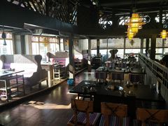 大堂-滇釜火锅·能喝汤的火锅(车公庄店)