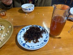 -龙姐私房菜(和顺古镇店)