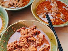 -高记什邡肖麻辣(成都店)