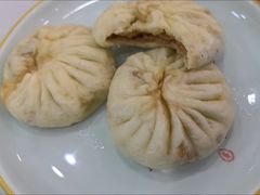 招牌鲜肉包-陈寔包子王·卤煮小肠·京味小吃(龙潭店)