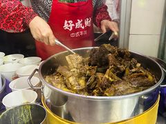 -好成财牛排馆(涂门街总店)