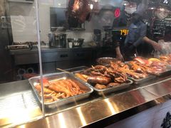 -盒马鲜生(财富中心店)