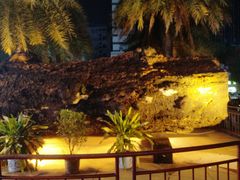 -海口骑楼小吃街