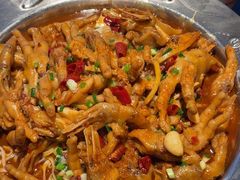 -胖哥俩肉蟹煲(杭州下沙学林街店)