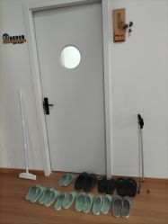 点击看大图 -玛尼瑜伽·普拉提