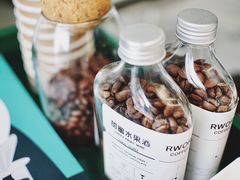 -RWORK·COFFEE(滨江店)