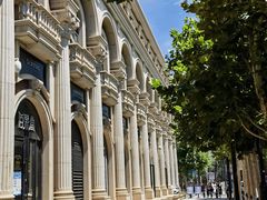 -天津五大道文化旅游区