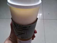 -叶子与茶(苏宁广场店)