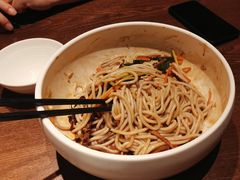 鸡丝凉米线-云海肴·汽锅鸡·云南菜(领展购物广场·中关村店)