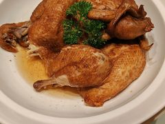 -老德州四合院·德州菜(天衢路店)