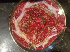 -大叹号·朝鲜族烤肉(潍坊泰华城店)