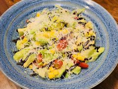 -1861意大利餐厅(文化广场店)