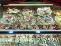 -大桥道糕点食品店(津塘路店)