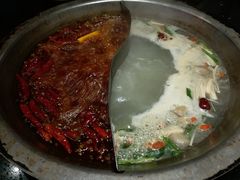 -宽板凳老灶火锅(南礼士路店)