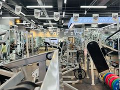 -OG01·24h私教铁馆(中鼎316店)