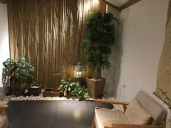 -锦初·禅意4K影院式足道·新中式SPA(茂业天地店)