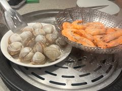 -粗茶淡饭·蒸鲜(光谷店)