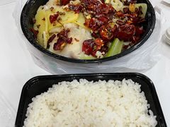 -小胖墩炝锅鱼(天钥桥路店)