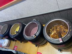 -南城香·饭香串香馄饨香(花园北路店)