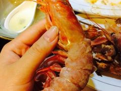 iphone_upload_pic-大渔铁板烧(中山路八佰伴店)