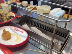 -7只羊·鲜羊肉串·地锅鸡精酿(玄武墨香路店)