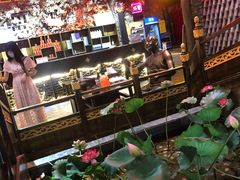 -袁老四(市府路店)