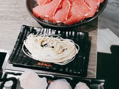 -呷哺呷哺(丰科万达店)
