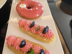 -厦门海港英迪格酒店(中山路店)