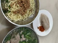 -浪记面店(老墟村店)