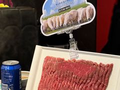-京熹顺·老北京百年铜锅涮肉(百家湖1912店)